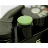 Generico PULSANTE SCATTO MORBIDO verde OTTONE rilascio adatto per FUJIFILM X-T2 SXT-2 X-E5 X HALF GFX100RF X-M5 LEICA M1 M2 M3 M4 M5 M6 M7 MP M8 M8.2 M9 M9-P M-E M10 M10-P M10-DM10-R M11 R2 R3 R4 R5 R6 R7 R8