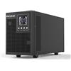 Phasak PH 9220 Caricabatterie Nero