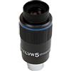 Vixen Optics 3857 Lvw 5 mm telescopio oculare (nero)