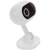 Homoyoyo di Sicurezza Interna con Movimento Visione Notturna Infrarossi Audio Bidirezionale per Monitoraggio e Animali Angolo Rotabile per Camera da Letto