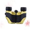 ELAYARD Binocolo Compatto e Leggero Telescopio Portatile Per Caccia e Outdoor Per Sport e Avventure All Aria Aperta