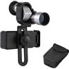 QAXRZCUCD Mini Telescopi Monoculari Compatti, Portatili E For Birdwatching, Pesca, Viaggi Visite Turistiche Oculare Potente E Ingrandimento(Telescope and bracke)