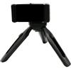 TradeShopOISEART Trade Shop - MINI CAVALLETTO TREPPIEDI SUPPORTO ALLUNGABILE PER SMARTPHONE CELL VIDEO TIKTOK -