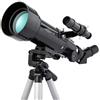 YangRy Telescopes Astronomical Telescope Astronomical Telescope Monocular Telescope With A Large Caliber 70mm Gives Children A More Meaningful Gift for Kids Beginners YangRy