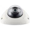 Samsung Hanwha SNV-L6013RP Telecamera di sicurezza IP Esterno Cupola Avorio 2000 x 1121 Pixel