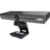 OLLIRG Videocamera per videoconferenza Grandangolo da 120° Ultra 4K Camera Web Cam con USB 3.0 per videoconferenza/soluzione per riunioni di lavoro