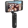 ZHIYUN Smooth Q2 - Stabilizzatore a 3 assi per iPhone Android Smartphone fino a 260 g