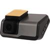 Plyisty Dash Cam Anteriore e Posteriore, Doppia Telecamera 1080P con Schermo HD da 3 Pollici, Sensore di gravità, Rilevamento Mobile Intelligente, Monitor di Parcheggio 24 Ore su 24