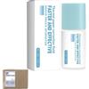 Generico per carta termica - Flacone anti-perdita ad asciugatura rapida da 20 ml 3,3x3,3x7,8 cm | Rullo inchiostratore per la privacy delle ricevute per etichette, cartellini di spedizione, protezione de