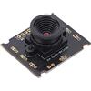 Generic Modulo Telecamera Driver USB Len 50° Computer a Scheda Singola Webcam Attrezzatura per Ispezione Video