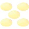 MOLUCKFU 15 Pezzi Pellicole Gel Colorate Autoadesive per Lampade Filtro Correttivo per Illuminazione LED Pellicola Sottile per Faretti Luci d'Atmosfera Studio Fotografico e Decorazione Casa