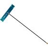 EBYTE Antenna incorporata 2.4GHz 5.8GHz 2dBi PCB Antenna IPEX Interfaccia TXWF-PCB-5109 Omnidirezionale di piccole dimensioni Antenne autoadesive