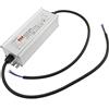 BEMATIK.COM BeMatik - Alimentazione 100-265VAC 100W 26-38VDC in chassis di alluminio