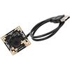 mingzhe Modulo della Fotocamera HD Interfaccia USB HBV 1710 H264 V33 Clear Image 2MP Field Wide Prove per i Prodotti del Settore