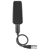 ACAGALA Video Registrazione Interview Fotografia Stereo Condensatore Microfono unidirezionale Microfono Compatibile con Sony Panosonic Camcorder XLR Interfaccia