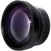 Optics Ottica ad alta definizione, 2.0 x teleobiettivo per Panasonic Lumix dmc-lx3 (con adattatore obiettivo)