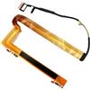 Gintai Webcam - Cavo a nastro per Lenovo IdeaPad Yoga Slim 7 Pro 14IAP7 82SV 14IAH7 82UT 14ARH7 82UU Slim 7 14IAP7 82SX JS47L 5C10S30452 DC020036U00 DC0 DC00 Camera Webcam Cable