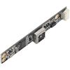 Cosiki Modulo Telecamera USB, Modulo Telecamera USB HD per Visione Notturna PCB a Fuoco Fisso da 5 MP Risoluzione 2560X1944 Driver per Laptop per