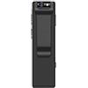 iFutniew A3 Body Camera HD 1080P Mini Fotocamera Portatile Videoregistratore Digitale Registratore di Visione Notturna Videocamera Magnete Miniatura