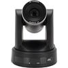 Annadue Camera della Conferenza PTZ 4K 12x Zoom Ottica Zoom AI Tracciamento Automatico di Telecamere per Lezioni di Incontro con 255 Preset (Spina europea)
