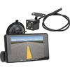 Aeun Telecamera di Guida, Dash Cam 1080 HD per Auto Privata