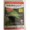 WEBROOT SECUREANYDOVE SICUREZZA INTERNET 2006-2017