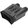 Generic Binocolo Digitale Compatto Video HD 4K Foto da 36 MP Mini Fotocamera con Zoom Digitale 10X per il Birdwatching - Silicone ABS (Nessuna scheda di memoria)