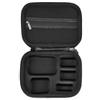 CAZSTYK Borsa da viaggio portatile con scomparti per accessori per fotocamera Action 6 Equipaggiamento protettivo Borsa per fotocamera portatile essenziale EVA