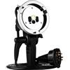 Yunchenghe AD-H600B 600W esterno portatile Flash Light Lampada testa Flash Strobe Flash-Bowens