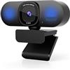 NGBFF Webcam, Webcam Ai con cancellazione del rumore e agricoltura Podcast for conferenze Fotocamere Web for sale