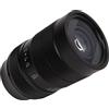 PENO Obiettivo Macro da 60 mm F2.8, Funzione Effetto microscopico Buona Trasmissione della Luce Ingrandimento 2X Obiettivo con Messa a Fuoco Manuale Multistrato per la Fotografia di Fiori