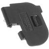FOTGA Coperchio porta copertura Batteria fotocamera terminale Copertina portello per Canon EOS 7D Lid Cap DSLR fotocamera