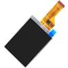 LQIYLQNR Schermo LCD For Fotocamera, Compatibile Con Samsung PL50 PL51 PL60 L310W M310W SL202 SL420 L313 Parte Di Riparazione For Fotocamera Digitale + Retroilluminazione(PL50 PL51 SL202)