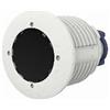 Mobotix M73 IR Light Modulo per obiettivo standard e grandangolare 45-60°