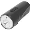 XUXHOU Videocamera portatile resistente all'acqua 1080p HD con luce per manubrio, registrazione stabile per piloti notturni