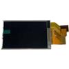 LIRDJCRXL Schermo Di Visualizzazione Della Fotocamera, Accessori For Fotocamera Con Retroilluminazione Touch 1 Pezzo, Compatibile Con Samsung, ST550 ST1000 ST100 CL65 TL225, Accessori For Fotocamera