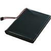 AboutBatteries 496020 Ioni di litio 1000mAh 3.7V batteria ricaricabile