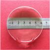 Generic Accessori per telescopi Diametro 62 mm Lunghezza 150 mm Lente con ingrandimento ottico doppia convessa