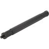 Generic Asta di Prolunga Invisibile per Selfie Stick Leggera da 15 Cm per Fotocamere e Action Cam, Monopiede con Attacco per Treppiede in Lega di Alluminio Confortevole per Riprese Multi-angolo