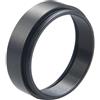 GAOJUDAF Anello adattatore da M42 femmina a M42 maschio in alluminio, anello di estensione for fotografia astronomica, 1 pezz0(20mm)