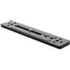 Joby Pro Series UltraPlate 208 Supporto per Fotocamera, Nero