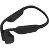 Horett Cuffia da Nuoto a Conduzione Ossea IPX8 Impermeabile 16GB Lettore MP3 Orecchio Aperto con Microfono per Nuotatori e Bagnanti (Per bambino)