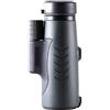 Generic Binocolo ad Alta Potenza, Telescopio Monoculare 8x42, Monocolo Portatile Alto con Lente Prismatica BAK4 Monocolo Impermeabile con Adattatore Smartphone Adulti Bambini Bird Watching Sightseeing,
