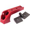 Generic Accessori per telescopi Accessori for binocoli monoculari con impugnatura for telescopio astronomico in metallo da 100 mm for 65Q 70SA 80APO 150750