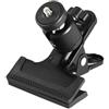 ZCTL Hot Shoe staffa clip & Ball Head Ballhead per photo studio camera flash Light stand