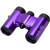 Kenko binocolo Vista Ultra H prismi 8 Volte 21 Calibro Formula per Il Concerto Compatto Pieno Multi-Rivestimento Viola 8x21DH FMC-PU