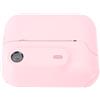 XUMIUZIY Fotocamera Digitale Stampata Istantanea, 48 MP 1080p HD 6x Zoom Cinetta Fotocamera Istantanea con Funzioni DI Gioco MP3 DAMPATURA DI PAVOLA DELLA TAGUATA E BIANCA DEGLI PER GIFLI