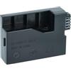 vhbw accoppiatore CC adattatore alimentazione compatibile con Canon LP-E8 batteria