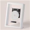 Generic Cornice portafoto decorativa con telecomando, schermo LED, uscita Bluetooth/AUX, per casa, ufficio, galleria