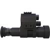 NGBFF Visore Notturno, NK007 Plus Telescopio for visione notturna a infrarossi, visione notturna con scarsa illuminazione,per birdwatching, sport all'aria aperta, viaggi, campeggio(NK007 Plus-5)